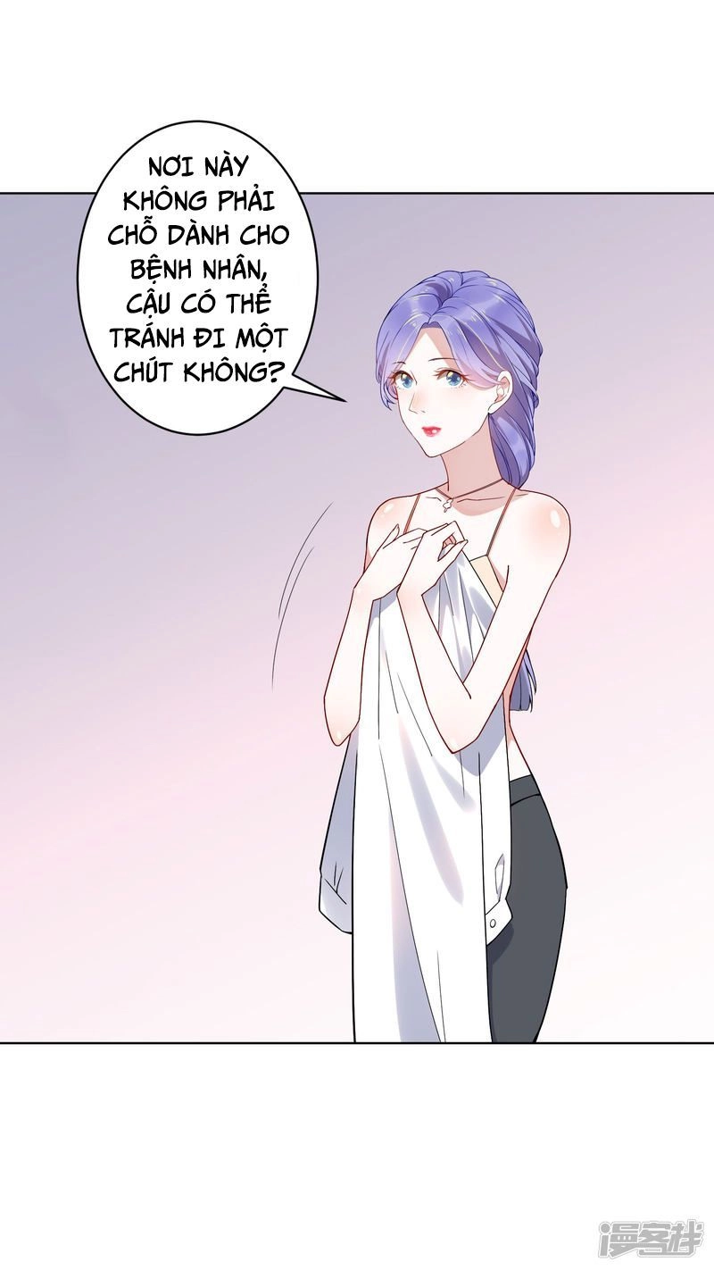 Ma Lạt Nữ Lão Bản Chapter 21 - 3