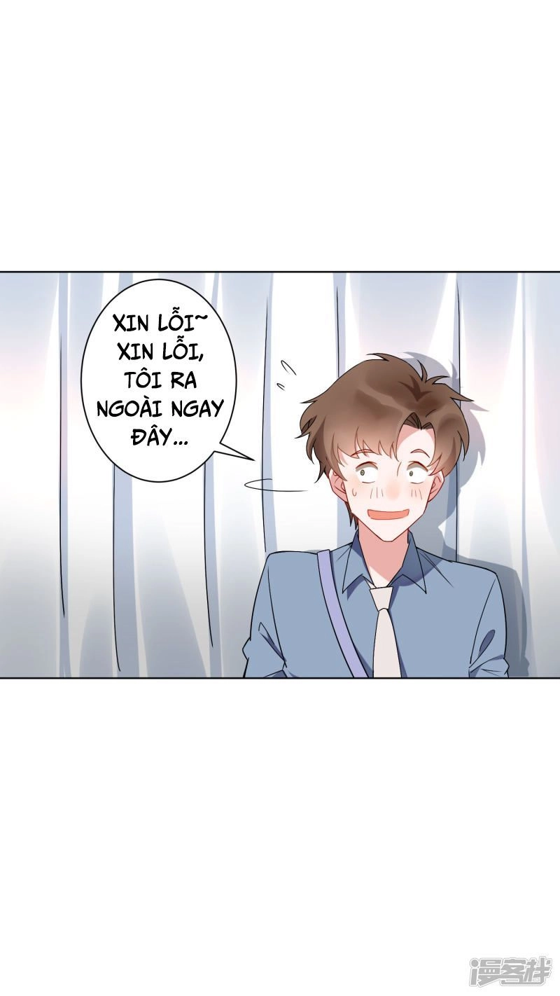 Ma Lạt Nữ Lão Bản Chapter 21 - 4