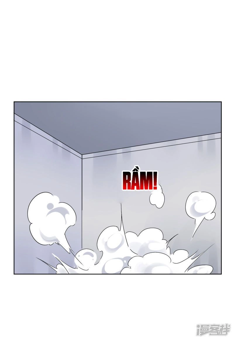 Ma Lạt Nữ Lão Bản Chapter 21 - 8