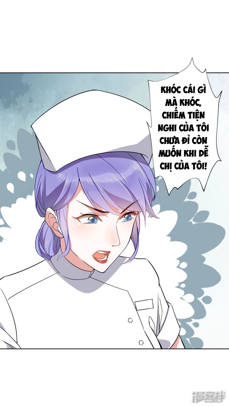 Ma Lạt Nữ Lão Bản Chapter 21 - 10