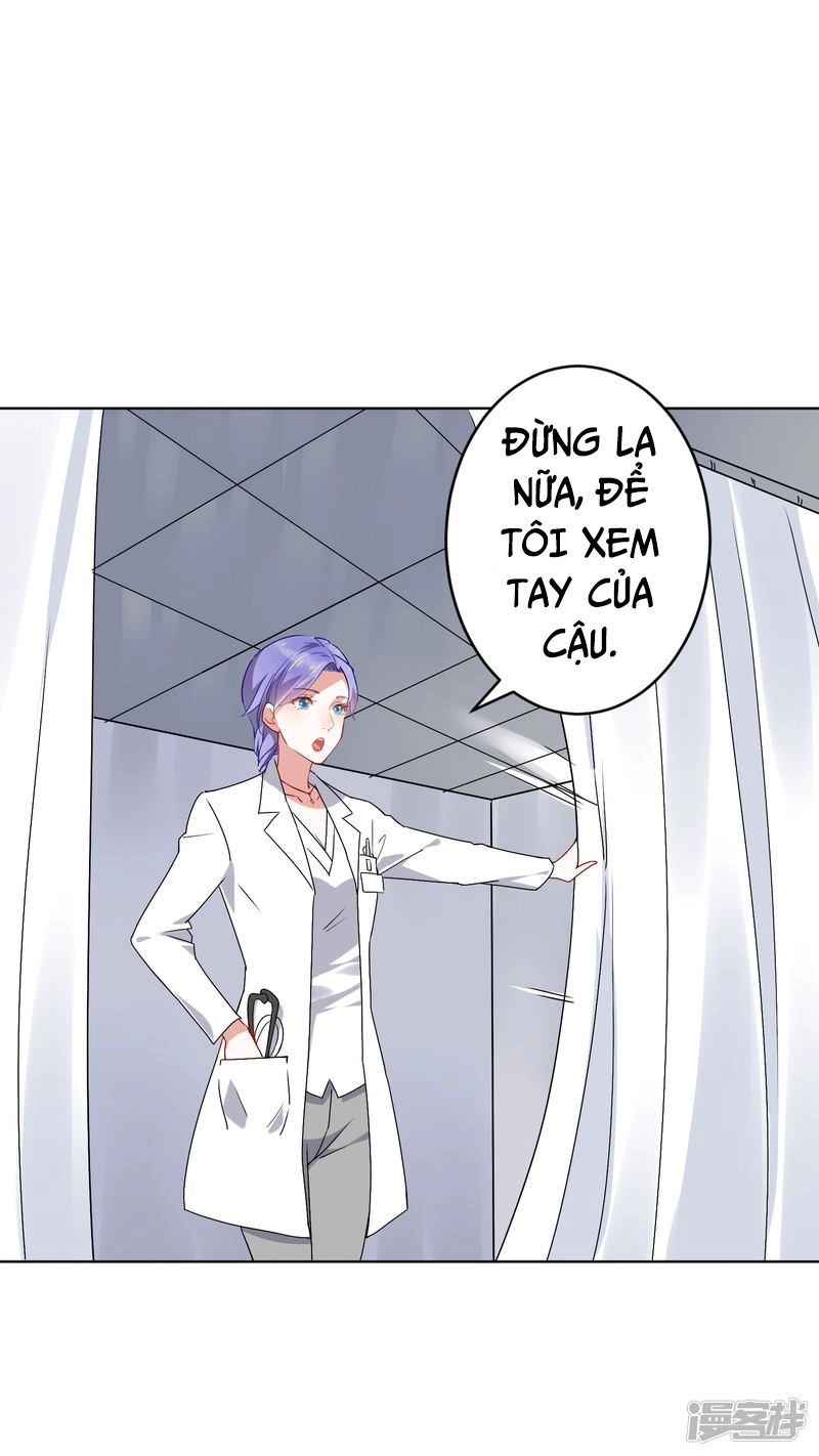 Ma Lạt Nữ Lão Bản Chapter 21 - 12