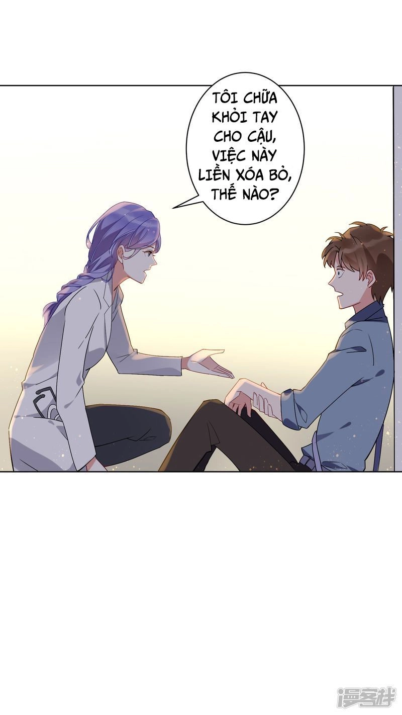 Ma Lạt Nữ Lão Bản Chapter 21 - 14