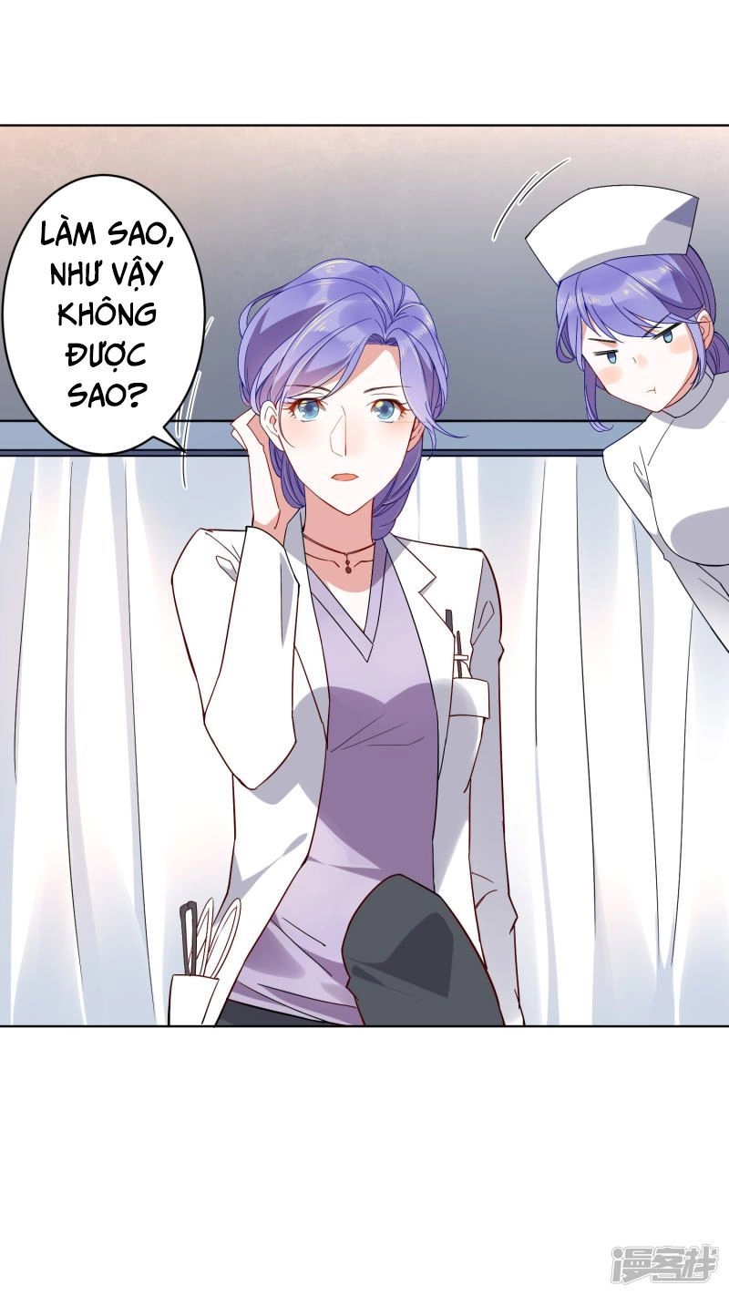 Ma Lạt Nữ Lão Bản Chapter 21 - 15