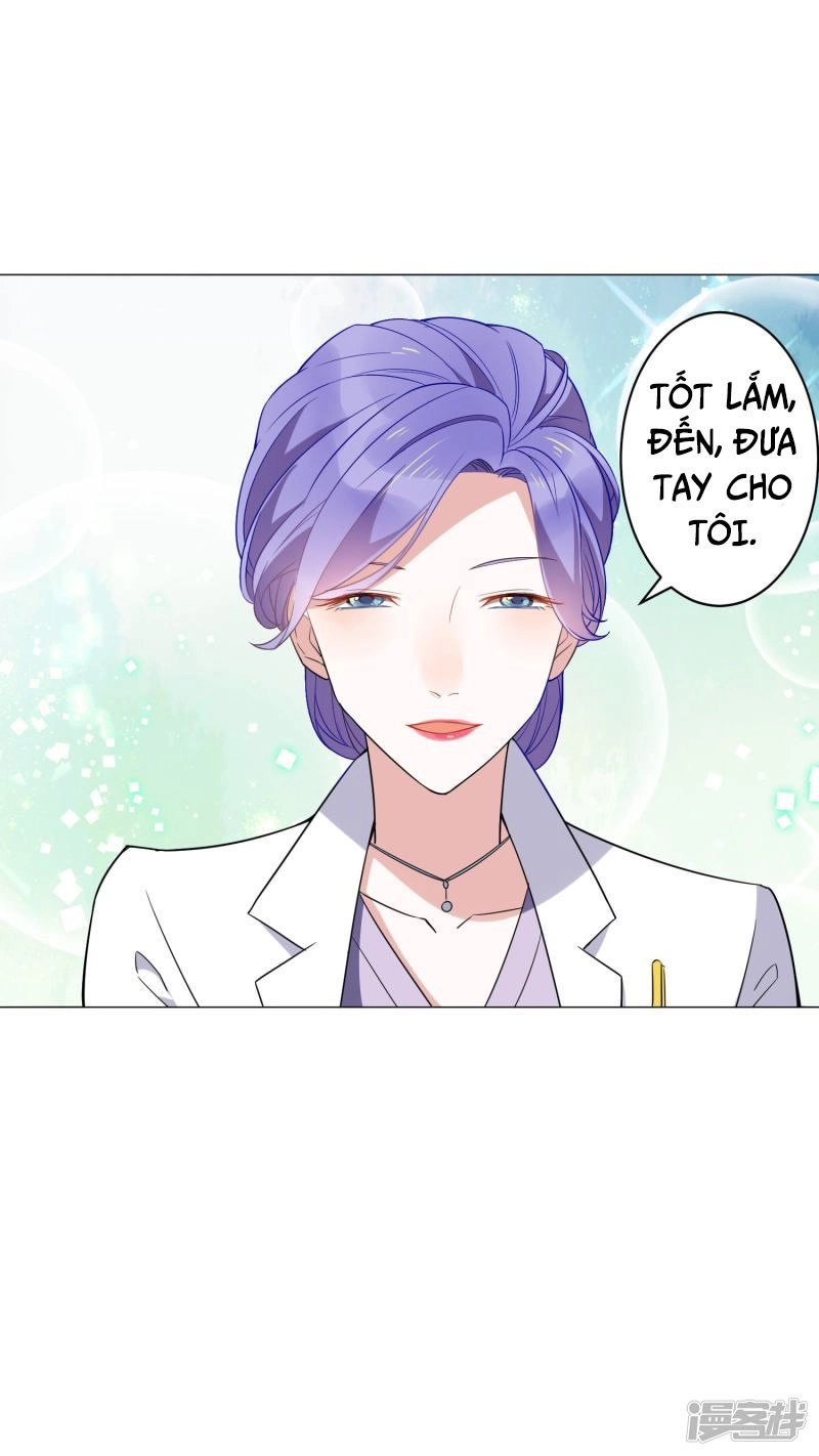 Ma Lạt Nữ Lão Bản Chapter 21 - 17