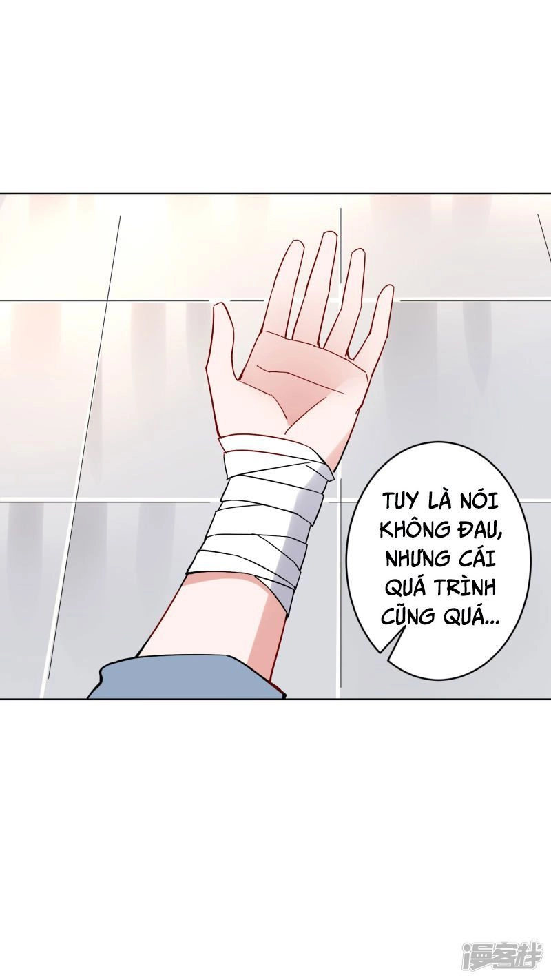 Ma Lạt Nữ Lão Bản Chapter 21 - 27