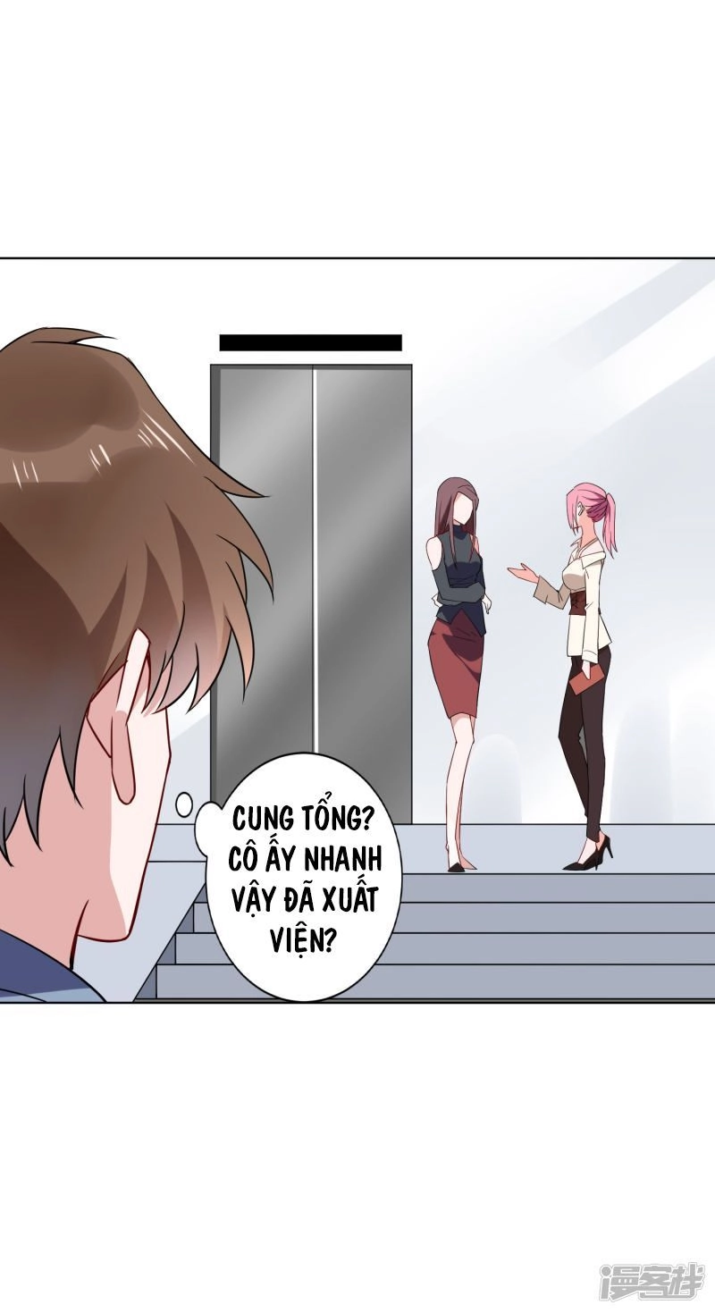 Ma Lạt Nữ Lão Bản Chapter 21 - 29