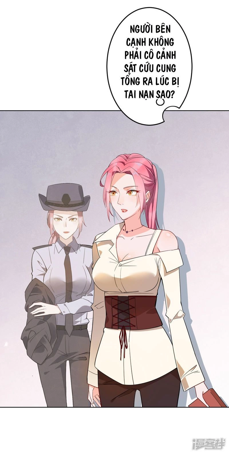 Ma Lạt Nữ Lão Bản Chapter 21 - 30