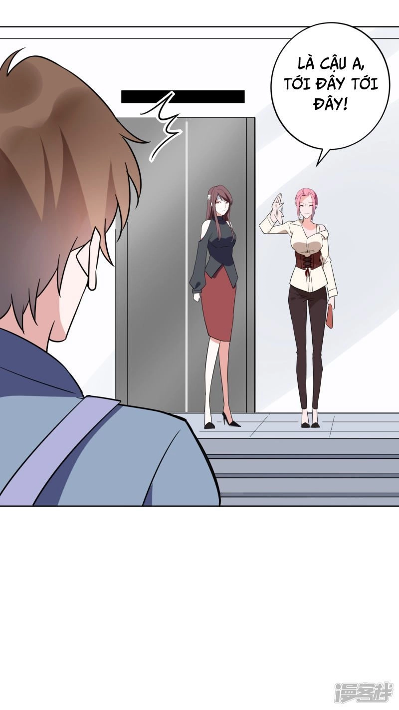 Ma Lạt Nữ Lão Bản Chapter 21 - 32