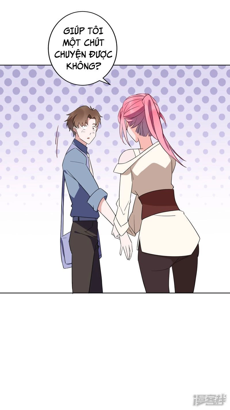 Ma Lạt Nữ Lão Bản Chapter 21 - 33