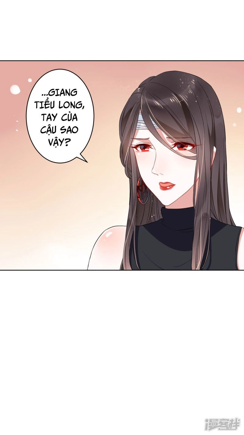 Ma Lạt Nữ Lão Bản Chapter 22 - 2