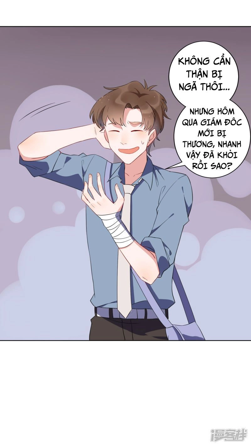 Ma Lạt Nữ Lão Bản Chapter 22 - 3