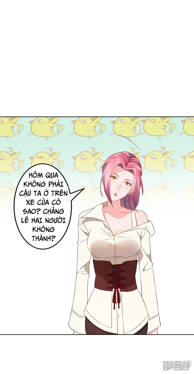 Ma Lạt Nữ Lão Bản Chapter 22 - 5