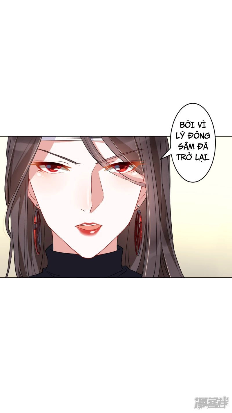 Ma Lạt Nữ Lão Bản Chapter 22 - 8