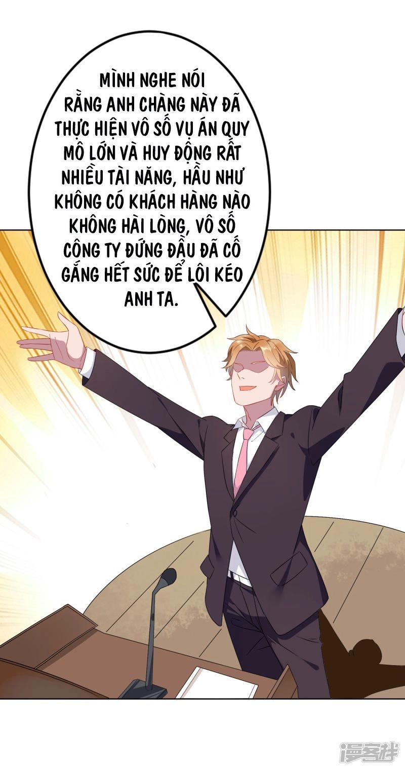 Ma Lạt Nữ Lão Bản Chapter 22 - 11