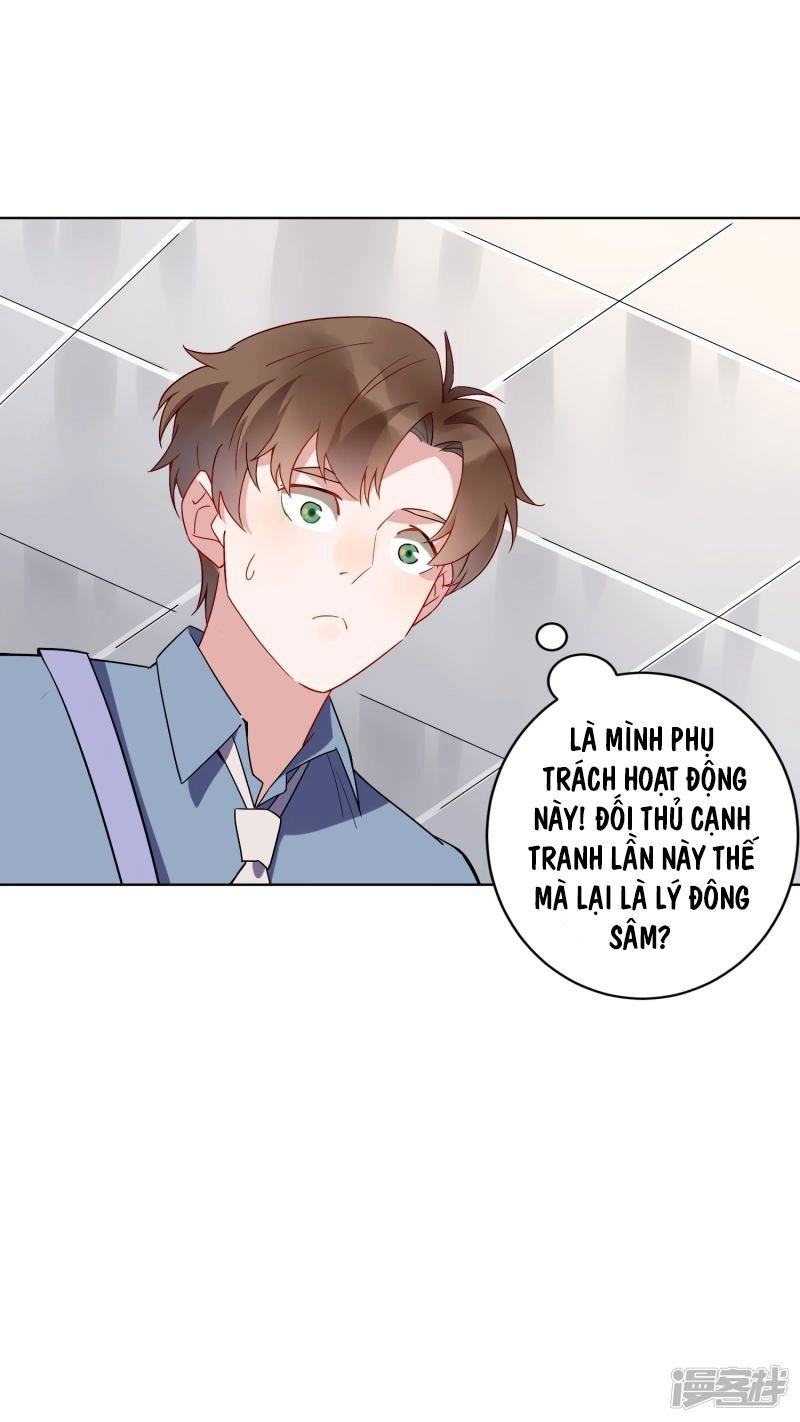 Ma Lạt Nữ Lão Bản Chapter 22 - 13