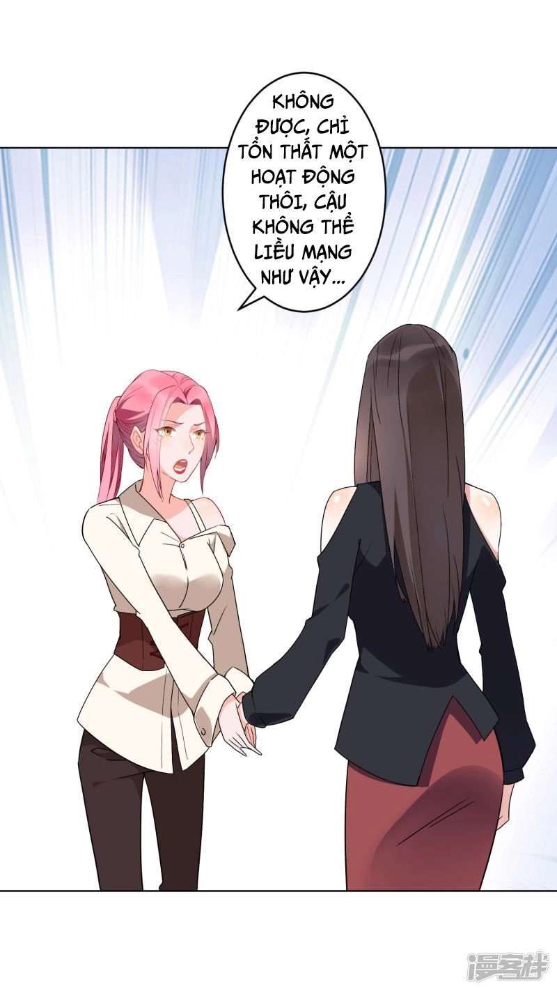 Ma Lạt Nữ Lão Bản Chapter 22 - 14