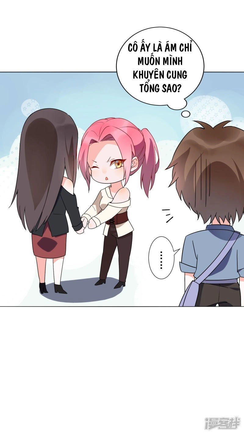 Ma Lạt Nữ Lão Bản Chapter 22 - 15