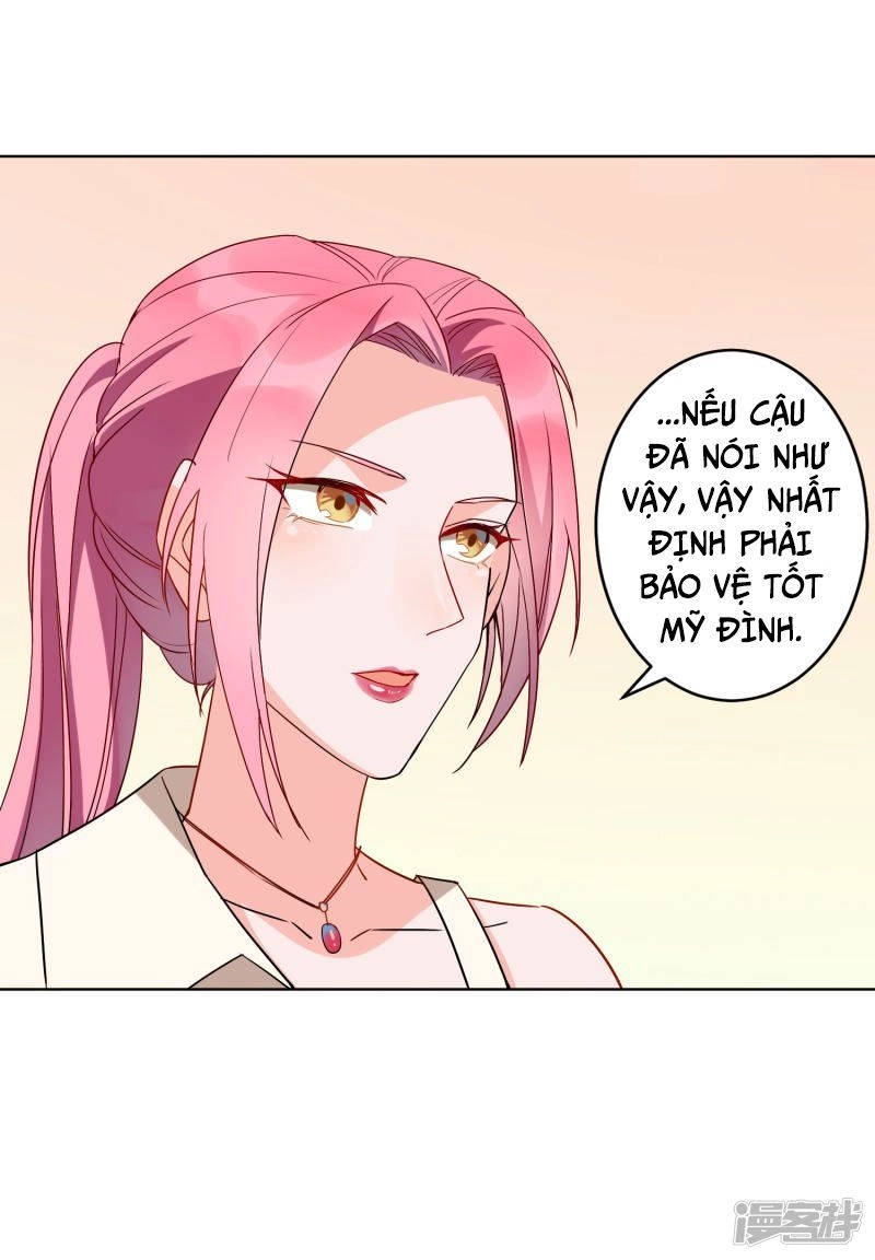 Ma Lạt Nữ Lão Bản Chapter 22 - 19