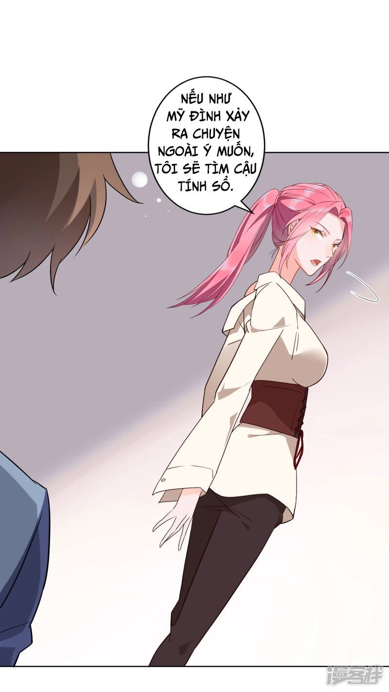 Ma Lạt Nữ Lão Bản Chapter 22 - 21