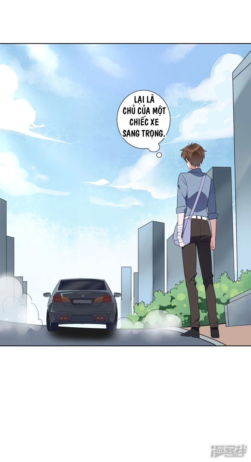 Ma Lạt Nữ Lão Bản Chapter 22 - 24