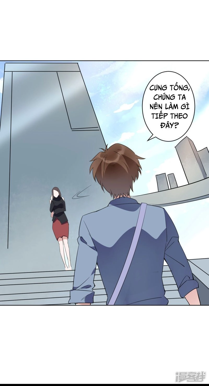 Ma Lạt Nữ Lão Bản Chapter 22 - 25