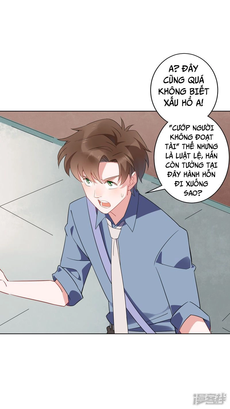 Ma Lạt Nữ Lão Bản Chapter 22 - 28