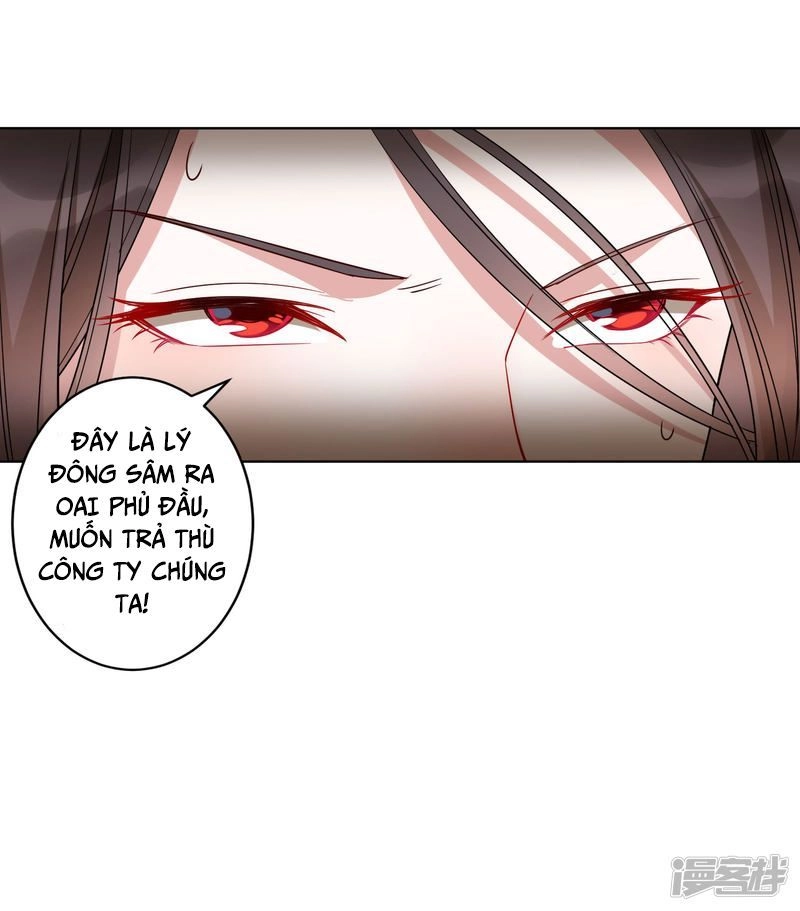 Ma Lạt Nữ Lão Bản Chapter 22 - 29