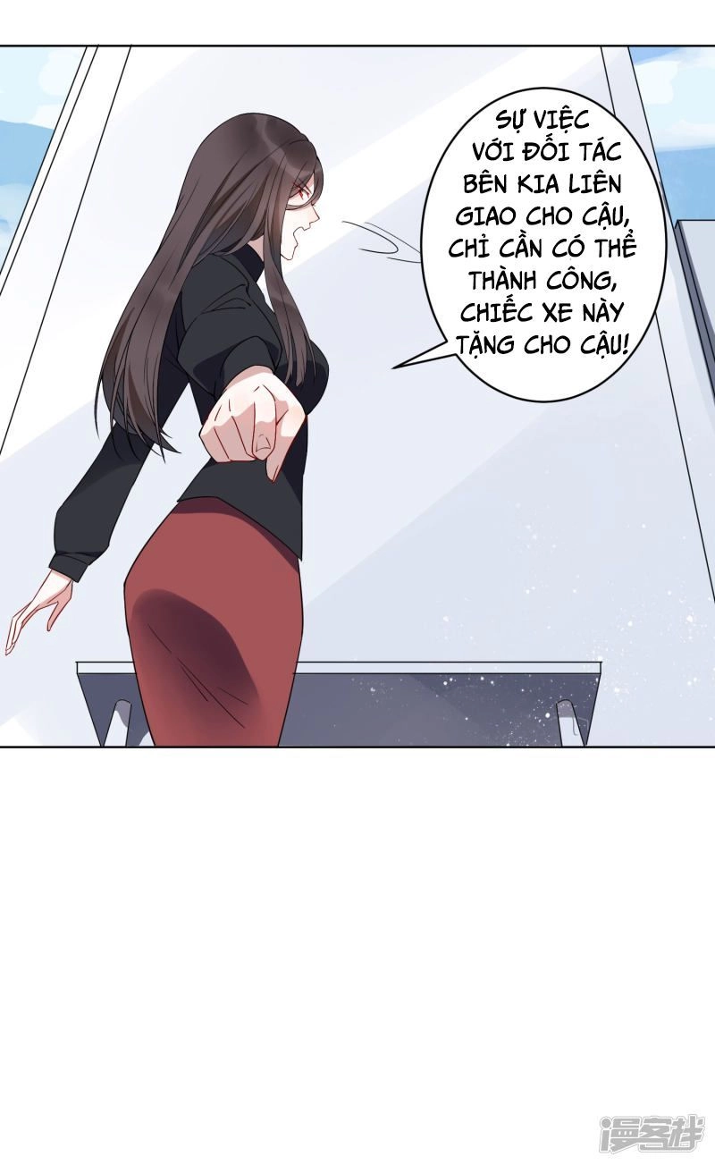 Ma Lạt Nữ Lão Bản Chapter 22 - 32