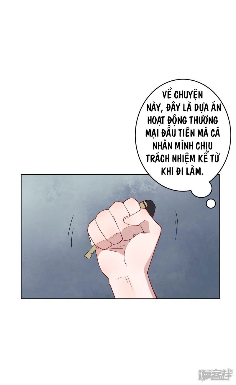 Ma Lạt Nữ Lão Bản Chapter 22 - 34