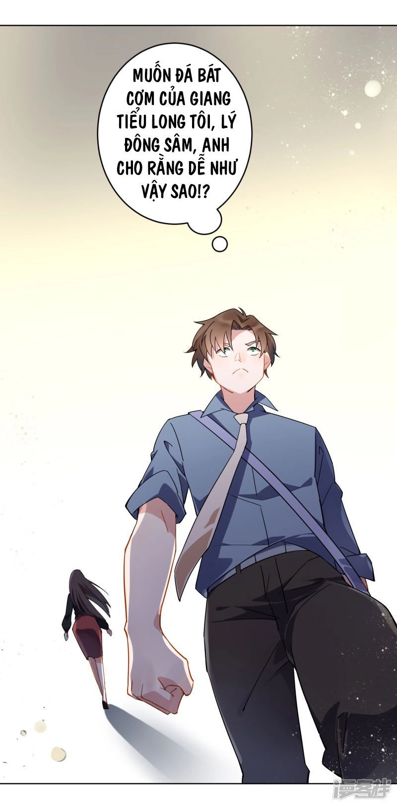 Ma Lạt Nữ Lão Bản Chapter 22 - 35