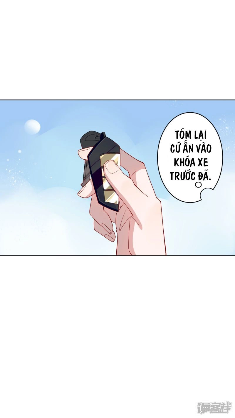 Ma Lạt Nữ Lão Bản Chapter 23 - 2