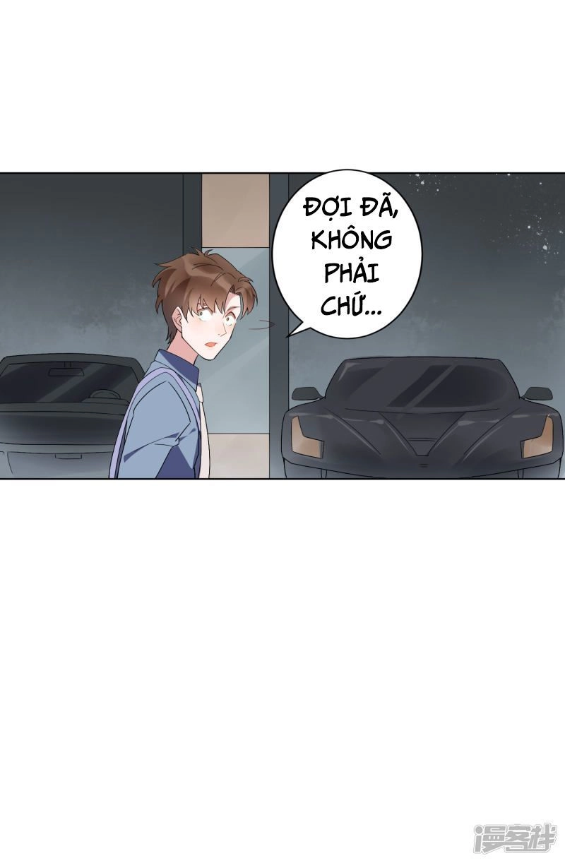 Ma Lạt Nữ Lão Bản Chapter 23 - 4