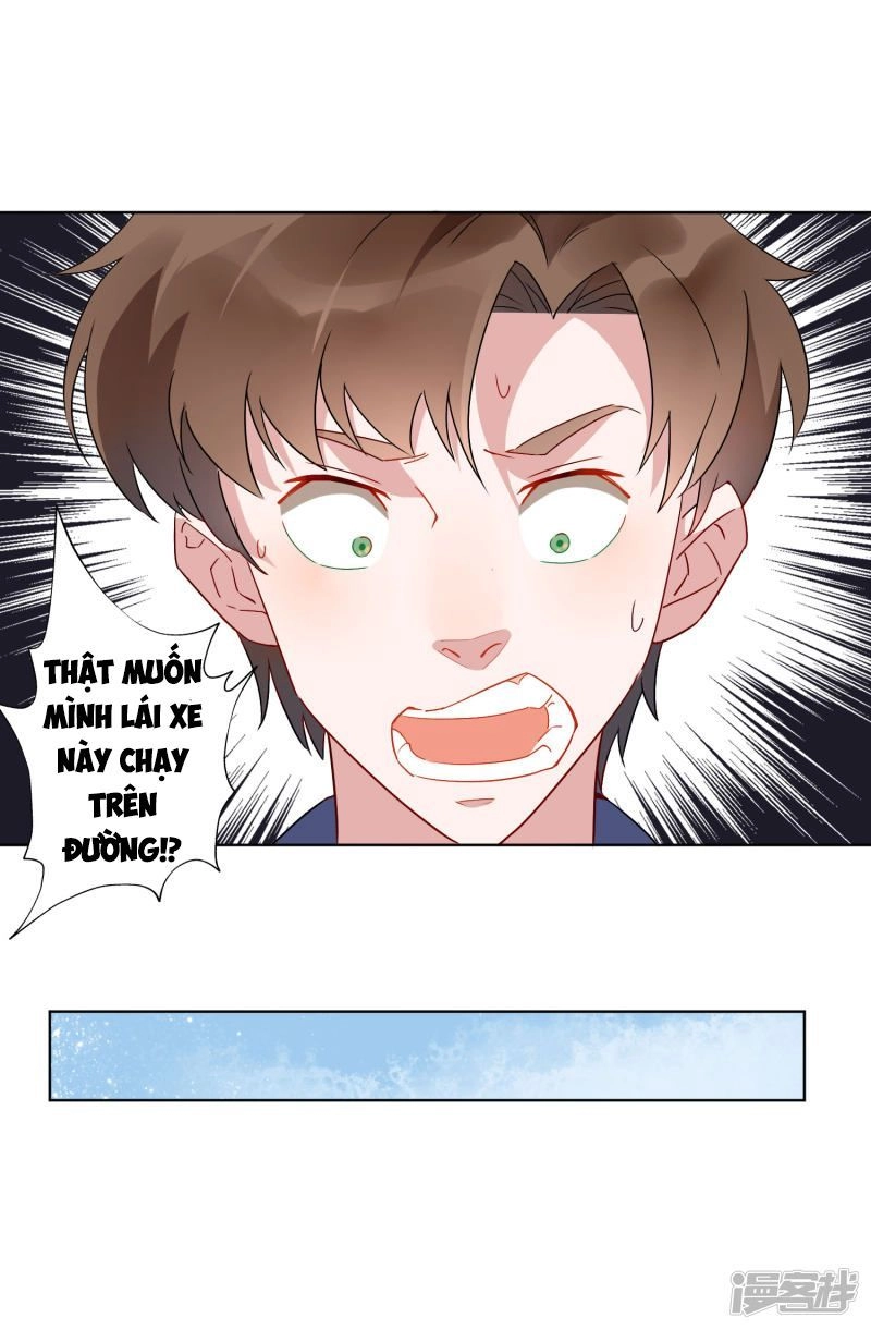 Ma Lạt Nữ Lão Bản Chapter 23 - 5