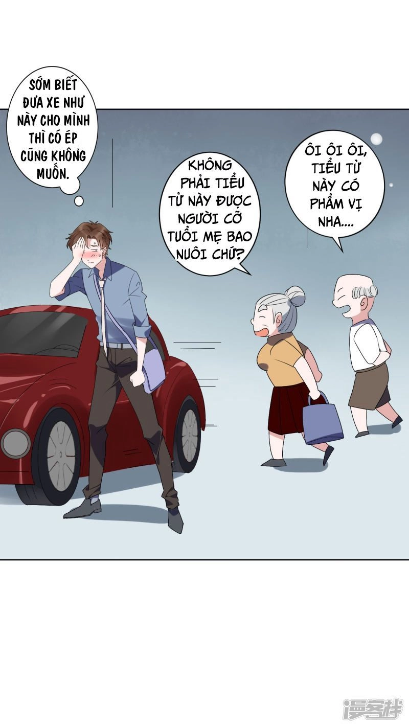 Ma Lạt Nữ Lão Bản Chapter 23 - 9