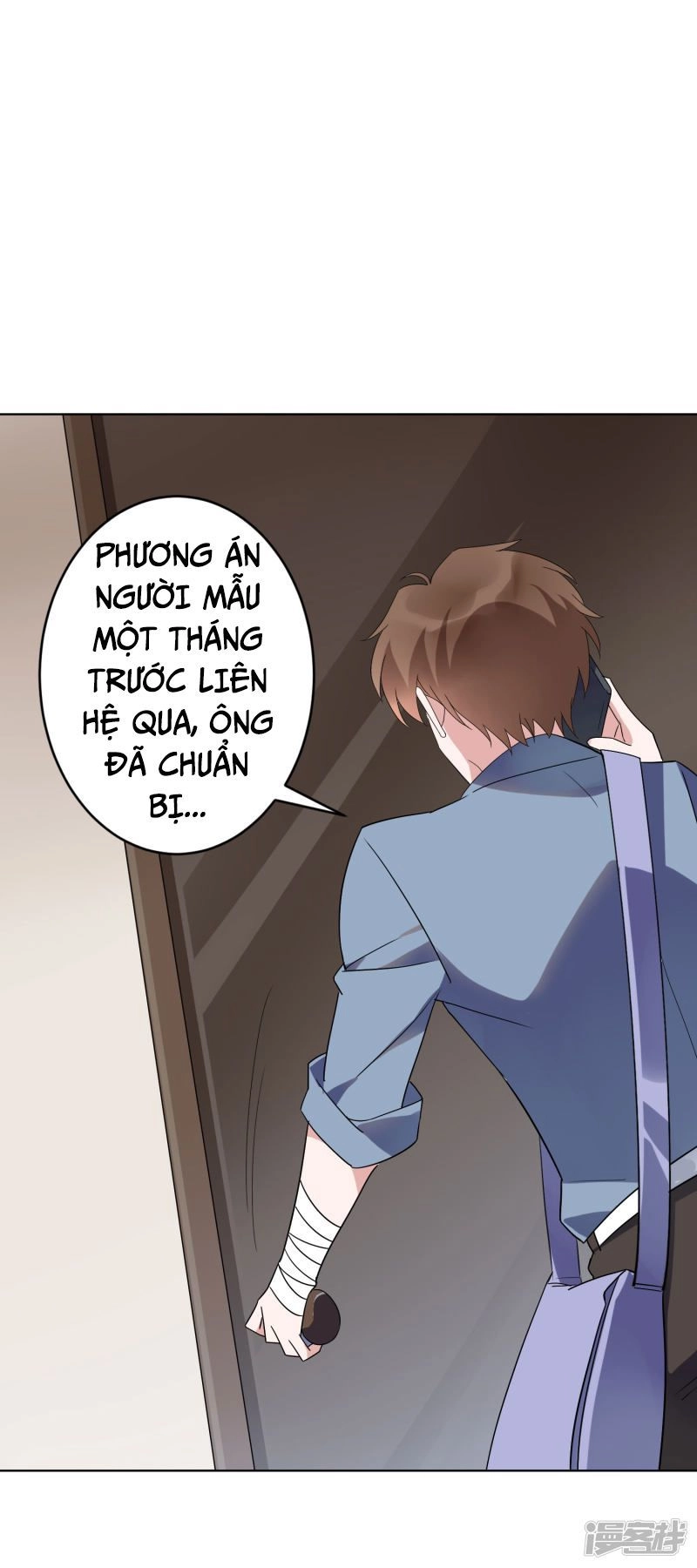 Ma Lạt Nữ Lão Bản Chapter 23 - 11