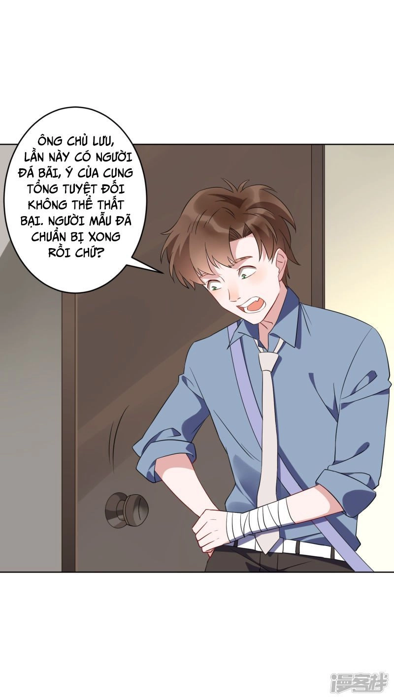 Ma Lạt Nữ Lão Bản Chapter 23 - 22