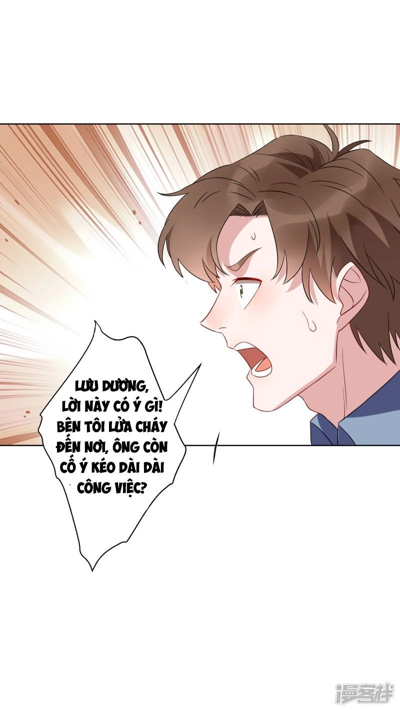 Ma Lạt Nữ Lão Bản Chapter 23 - 24