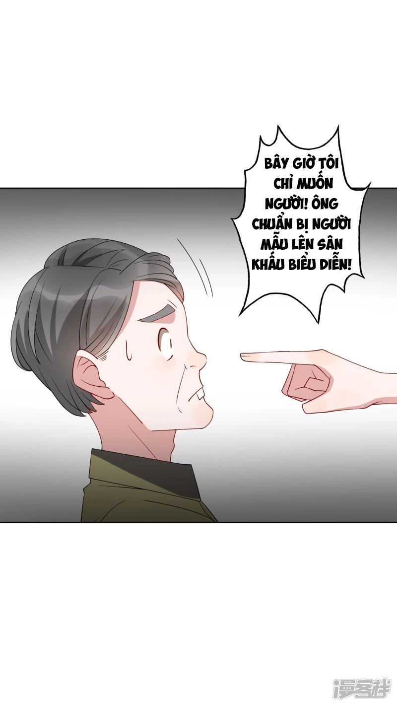 Ma Lạt Nữ Lão Bản Chapter 23 - 25