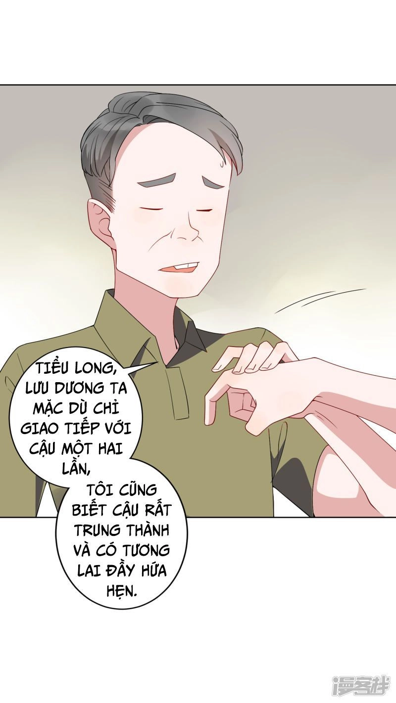 Ma Lạt Nữ Lão Bản Chapter 23 - 26