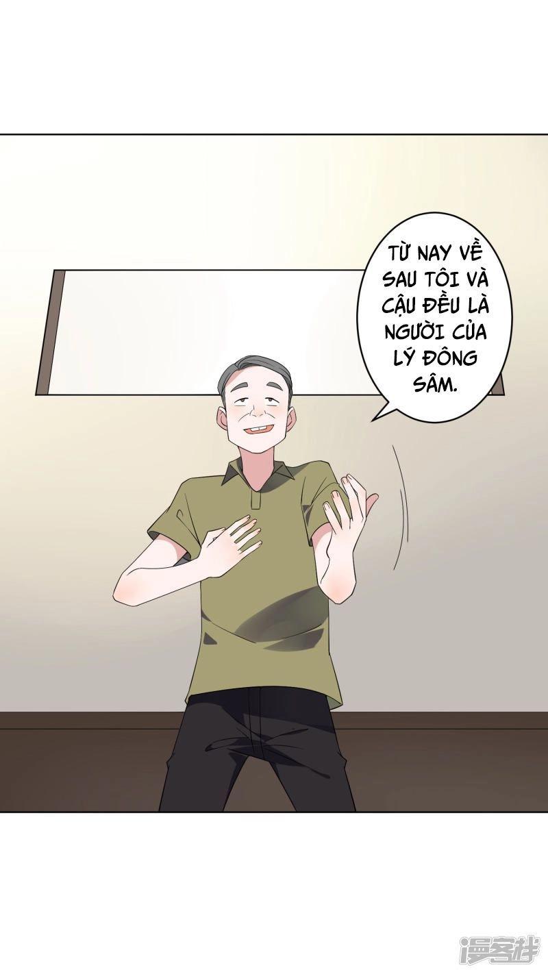 Ma Lạt Nữ Lão Bản Chapter 23 - 28