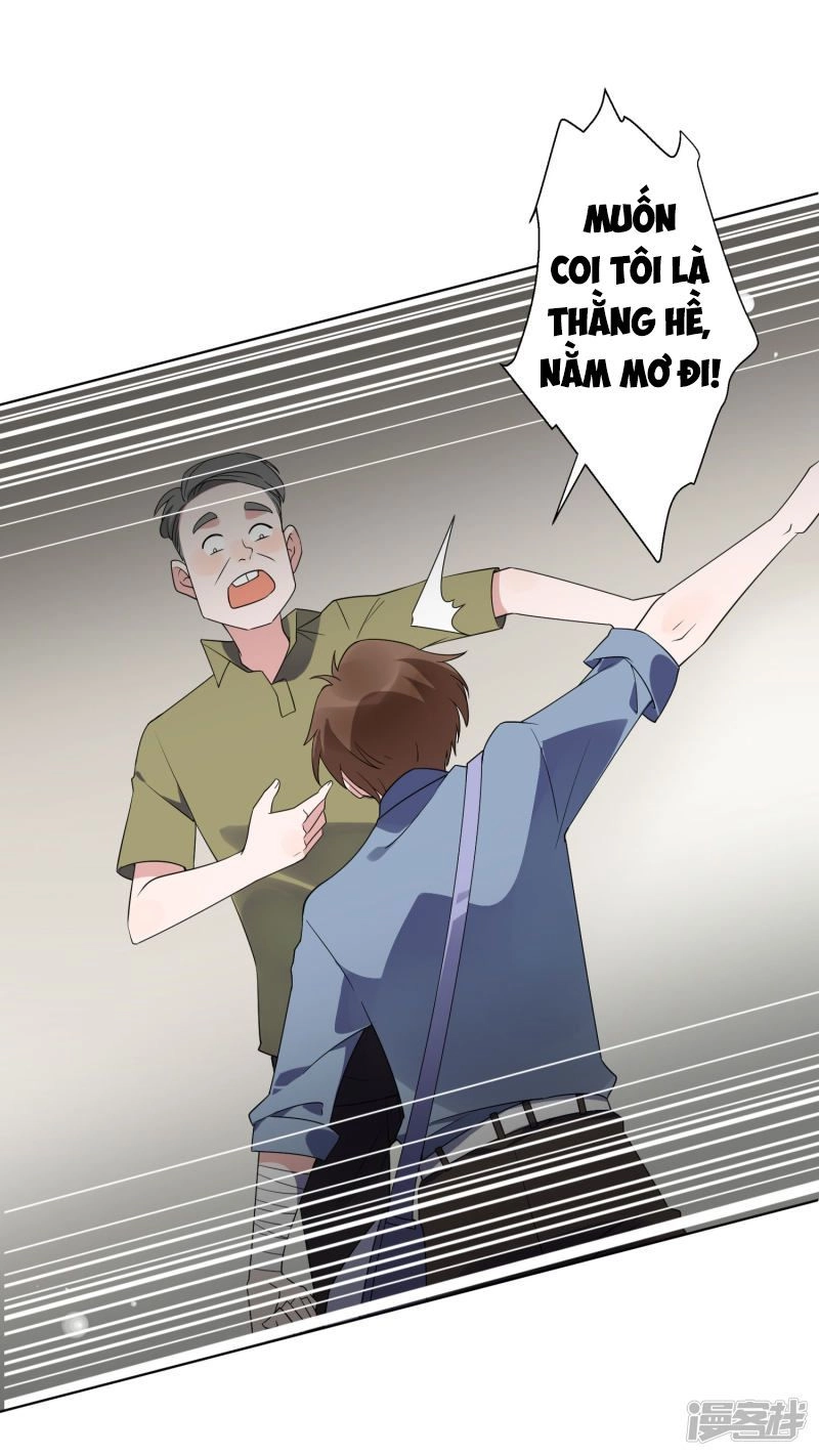 Ma Lạt Nữ Lão Bản Chapter 23 - 30