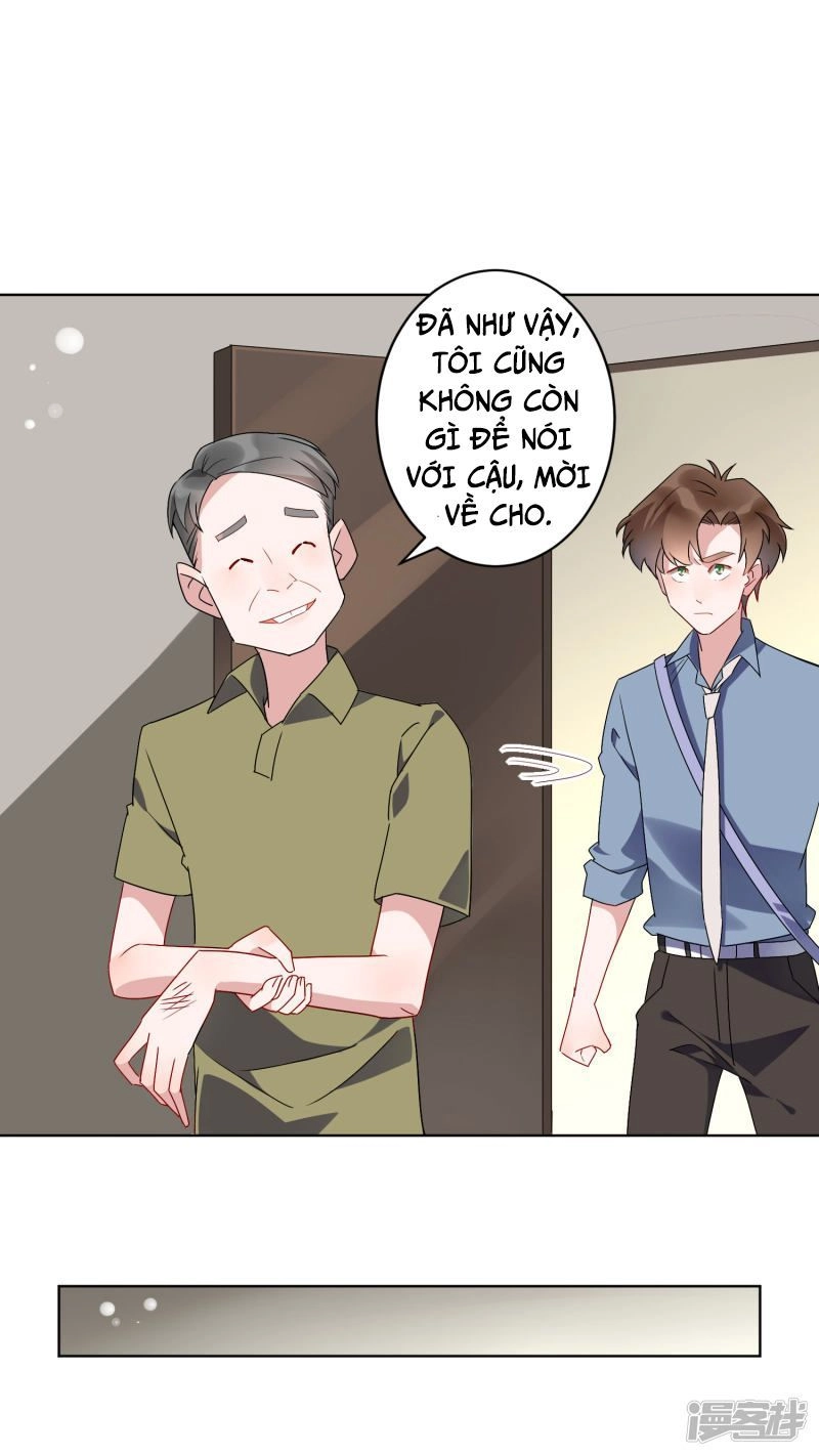 Ma Lạt Nữ Lão Bản Chapter 23 - 31