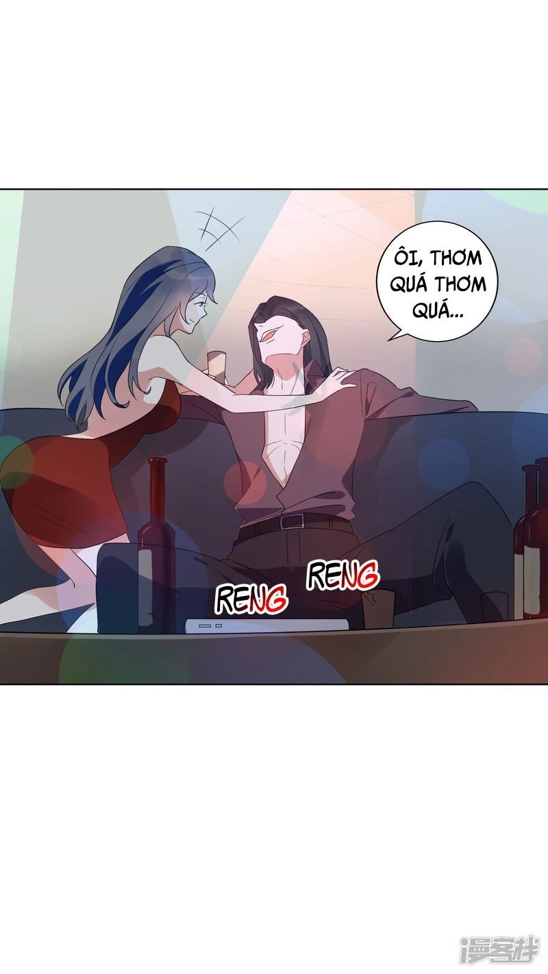 Ma Lạt Nữ Lão Bản Chapter 23 - 36