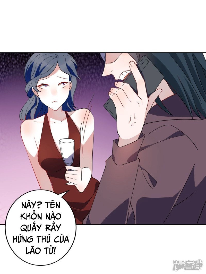 Ma Lạt Nữ Lão Bản Chapter 23 - 37