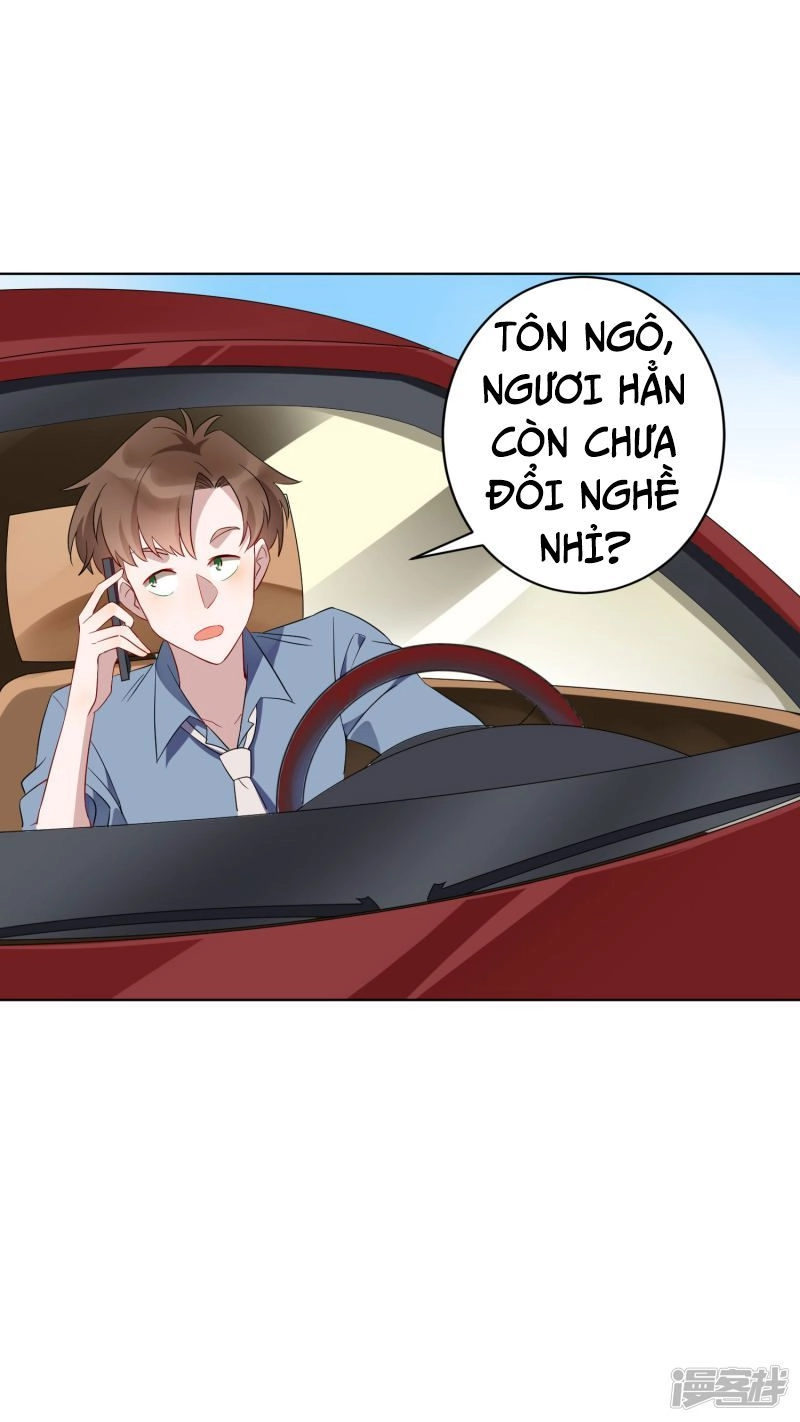 Ma Lạt Nữ Lão Bản Chapter 24 - 1