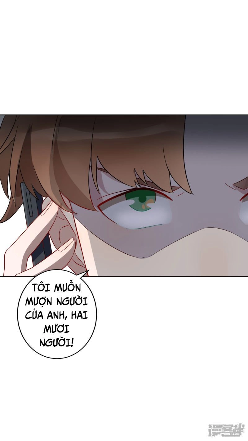 Ma Lạt Nữ Lão Bản Chapter 24 - 2