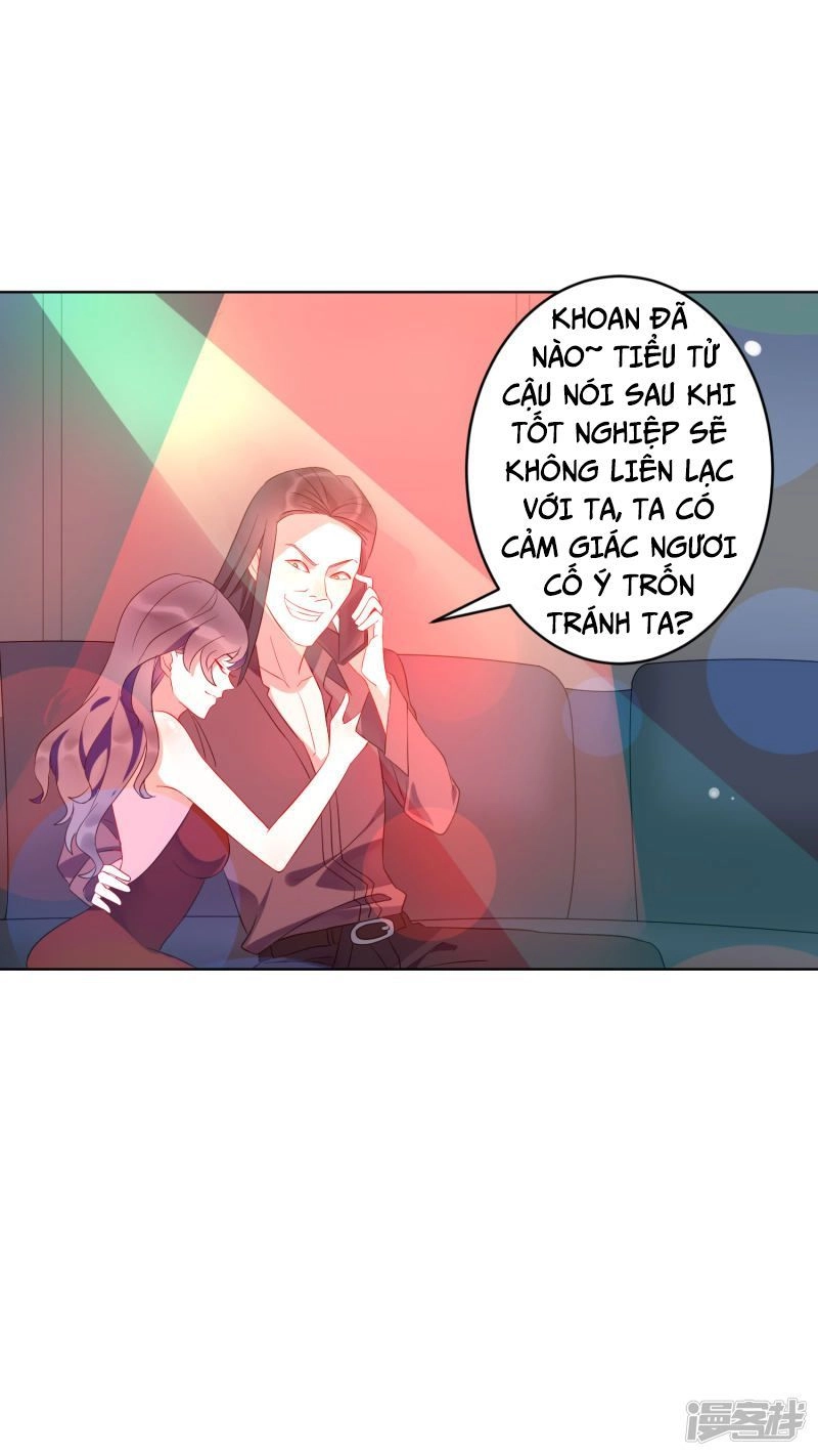 Ma Lạt Nữ Lão Bản Chapter 24 - 3