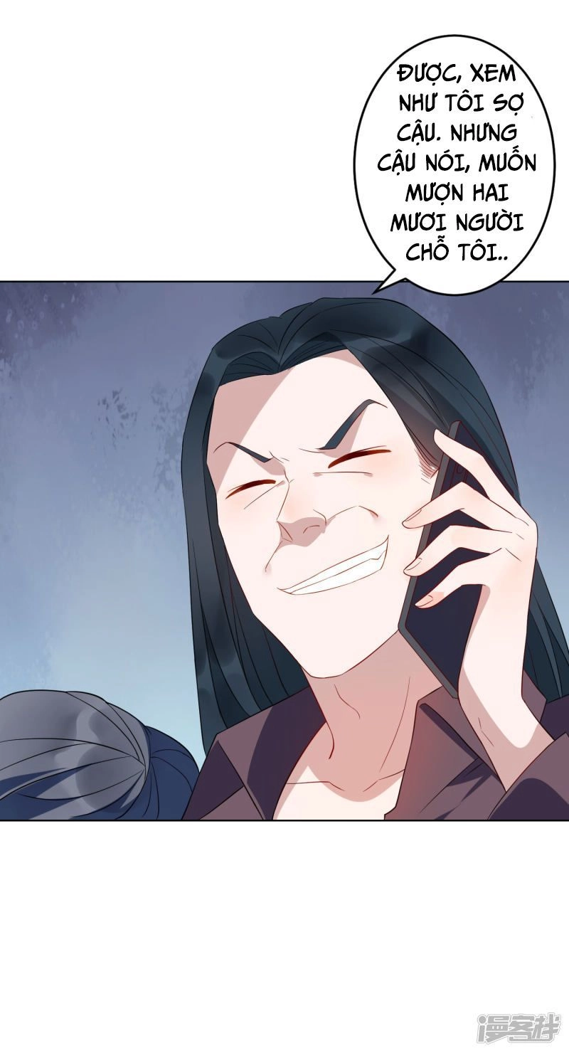 Ma Lạt Nữ Lão Bản Chapter 24 - 6