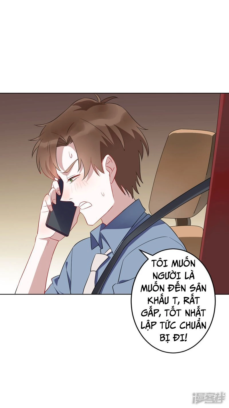 Ma Lạt Nữ Lão Bản Chapter 24 - 8