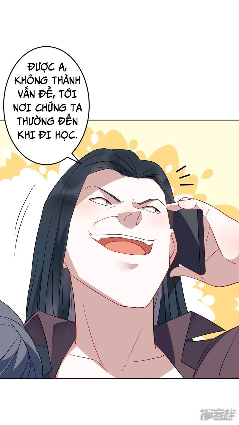 Ma Lạt Nữ Lão Bản Chapter 24 - 9